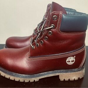 Timberland 6 inch Premium 26051